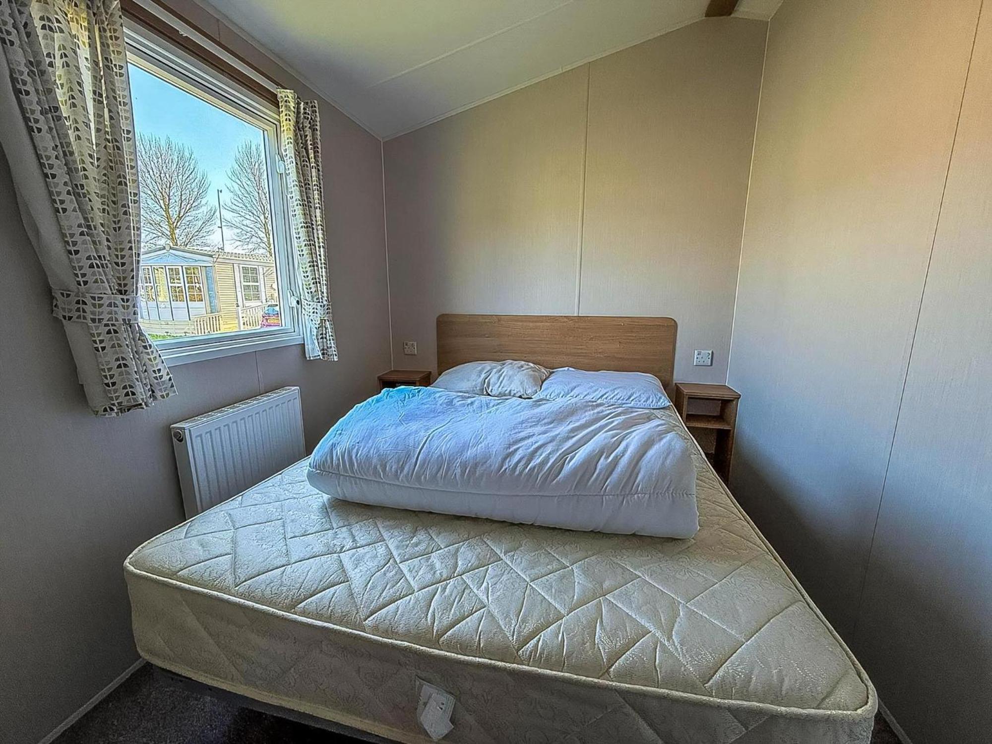 Lovely 8 Berth Caravan In Southview Holiday Park, Ref 33042Tc Skegness Exterior photo